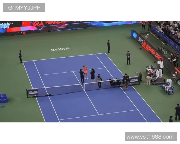 武汉网球队与北京网球队实力对比赛后分析与总结