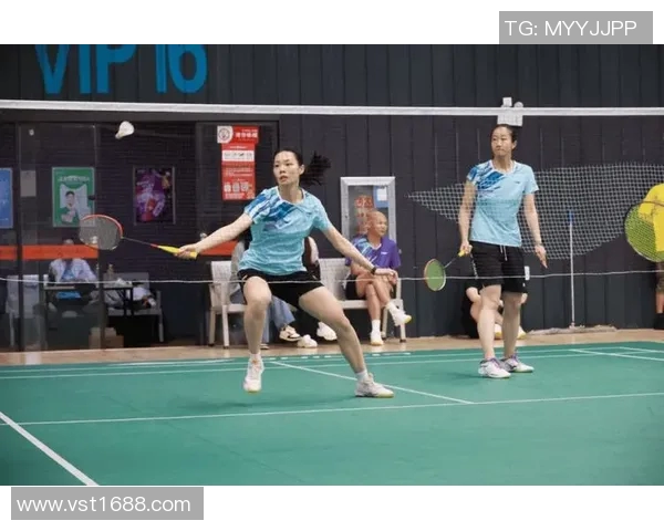 武汉羽毛球队技术分析与发展探讨聚焦羽毛球竞技新趋势